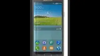 Samsung Z Tizen smartphone Unveiled