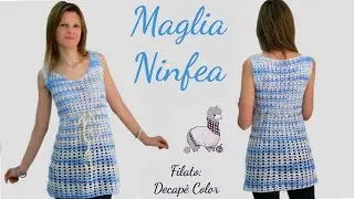 Maglia Ninfea