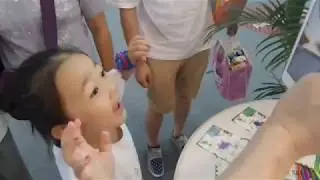 Devar KIDS реакция детей 2