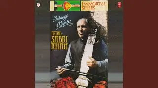 Raga Gaud Sarang