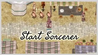 Ragnarok Online [iRO] - Sorcerer Leveling Journey - Psychic Wave - Sv Chaos