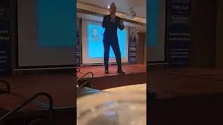 CEO Of Vestige Ajay Suri @Holiday Inn Resort Budhanilkantha, KTM