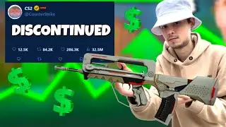 This CS2 Investment will EXPLODE