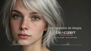 Un Instante de Magia  - DeadZeit - JennimunG - Parallel Worlds