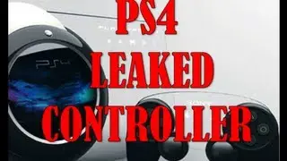 PS4 Controller LEAKED!! BO2 50-15 Gameplay