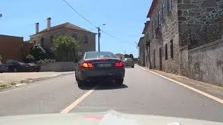 Neiva Conceiho Antas Belinho São Bartolomeu de Mar N13 Portugal 22.5.2017 #1101