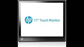 Top Compact Office Monitor L6017TM Review and Buying Guide
