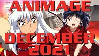 Yashahime Translation - December 2021 - Director Hishida Masakazu Interview [Audio Book]