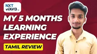 NxtWave CCBP 4.0 Tamil Review | Nextwave Course in Tamil | CCBP&nbsp;Academy&nbsp;|&nbsp;2024