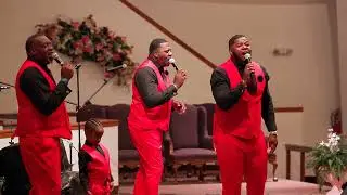Coco and the Chosen Ones  - 1- Already Done (3/24/2024) ___in Jacksonville FL