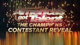 Contestant Reveal! These Are The Talents On Season 2 Of Champions!