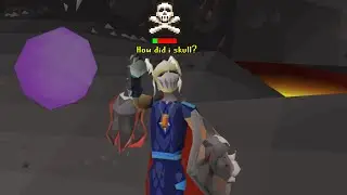 I found a NEW genius skull tricking method