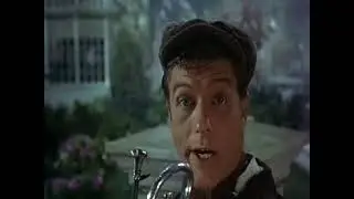 Mary poppins extrait 2
