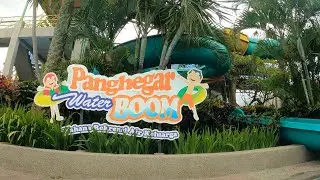 Main di Panghegar Waterboom | Batununggal Bandung