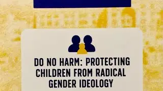 My question at TPPF&rsquo;s panel Do No Harm