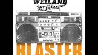 Scott Weiland And The Wildabouts - White Lightning