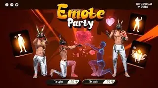 FREE FIRE OB52 UPDATE ll OB52 UPDATE FREE FIRE ll FREE FIRE NEW EVENT ll OB52 UPDATE 
