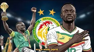 Boubis - CHAMPIONS D'AFRIQUE