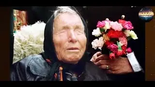 Baba Vanga 2022 | putin will takeover europe | #putin #babavanga #predictions