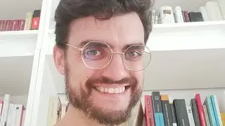 DIRECTO: No sé en qué día vivo