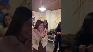 Umattend nga kami ng birthday at pumunta kaming Pedion Areos 