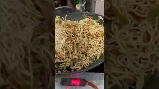 #desistyle #chowmein #food #homemade #healthy #tasty #veggies #party #partner #wow