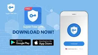 SuperFreeVPN V3