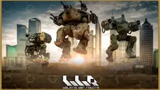 WWR - [ARC] Super-Undaunted Rolling Solo #2