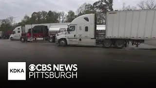 PennDOT expanding truck parking options
