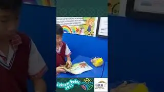 SDK. Smart Holy Kids Kecamatan Margahayu - LEKSAM BEDAS, Literasi Numerasi. Doa SD. Bahasa Mandarin.