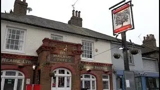 Pubs in Maidstone, Tonbridge, and Tunbridge Wells closing down at an alarming rate