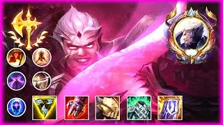EUWXYZ DARIUS MONTAGE 2024 - 