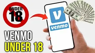 How To Set-Up a Venmo Teen-account