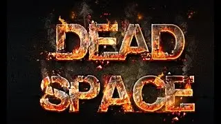 Прохождение Dead Space [ Ep.1 ] Прибытие на Ишимуру