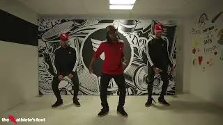 Krump 1; Balance Points by Brui5er