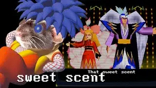 Gorgeous my stage SLAPS | Mystical Ninja Starring Goemon FINALE
