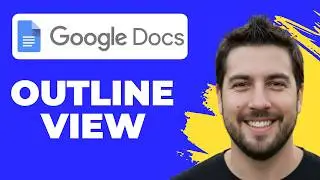 How To Use Outline View In Google Docs (2026 Guide)