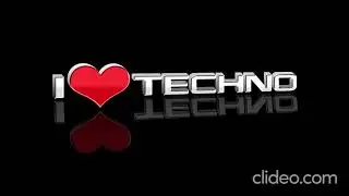 Carl Cox - Live @ Techno Parade, Zenith de Paris (France) 1999