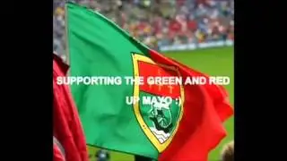 The mayo song 2013 by Dave Howley