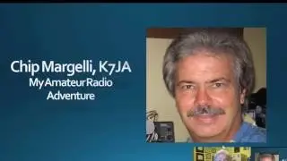 Amateur Radio Roundtable 9 6 16