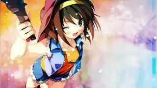 【Nightcore】Yellow Claw - City On Lockdown (feat. Juicy J & Lil Debbie)