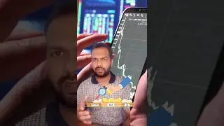 Stock Market v/s Gold Prices #viral #finance