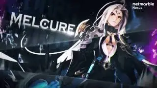 Seven Knights Trailer - Sephiroth / Melcure
