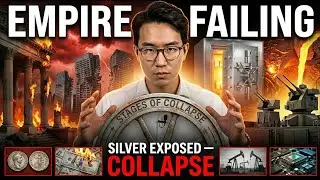 4 Key Factors Why $200 Silver is NOT as Crazy as It Sounds