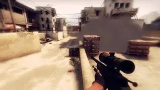 NO CHEATS ONLY SKILL!!!