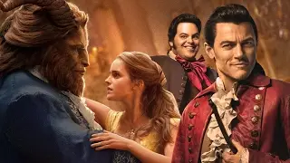 Beauty and the Beast Cast Name Their Favorite Character