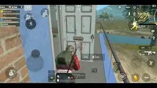 SABAB PUBG KILLER  SOLO VS SAQED  7 KILLES CHIKENDINER  IN SPK GAMING🎮