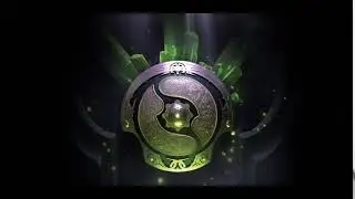 TI8 Smoke (Expire)