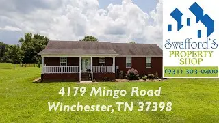 4179 Mingo Rd, Winchester, TN