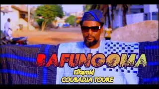 ELHAMID COUBADJA TOURE-BAFUNGOMA